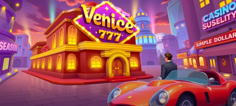 Venice 777