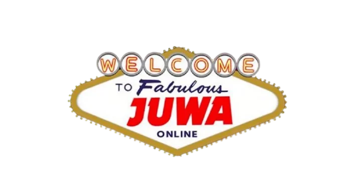 JUWA logo